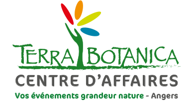 Logo Terra Botanica