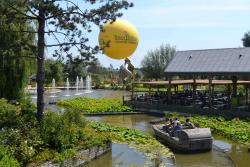 Privatisation du ballon captif Terra Botanica1