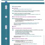 Programme événement colloque DREAL