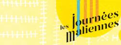 Bannière Journée Maliennes - Ville d'Angers