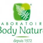 Logo Laboratoire Body Nature