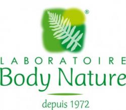 Logo Laboratoire Body Nature