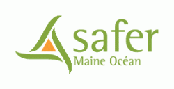 Logo SAFER Maine Océan