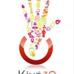 Logo du congrès des kiné 3.0