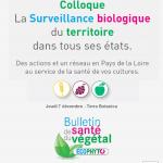 Visuel " La surveillance biologique du territoire dans tous ses états" de l'entreprise SBT
