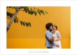 Photo d'un couple au sein des Comptoirs
