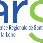 Logo ARS - Agence Régionale de Santé PDL