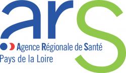 Logo ARS - Agence Régionale de Santé PDL