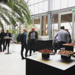 Forum inaugural sur la Méthanisation s'est tenu au Centre d'Affaires avec différents ateliers