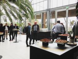 Forum inaugural sur la Méthanisation