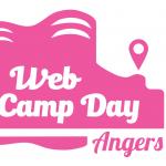 Logo WebCamp Day - 7ème édition