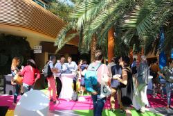Innovation Summer Camp 2018