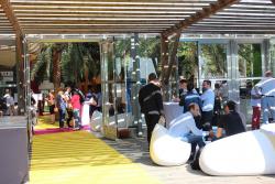 Innovation Summer Camp 2018