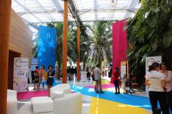 Innovation Summer Camp 2018