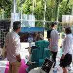 Innovation Summer Camp s'invite au Centre d'Affaires pour la première édition