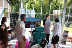 Innovation Summer Camp 2018