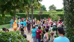40 ans parade