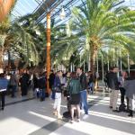 Colloque pour l'emploi accompagné s'est déroulé au Centre d'Affaires