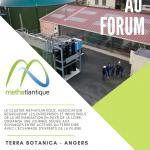 Méthatlantique s'est rendu au CA pour son tout nouveau forum régional.