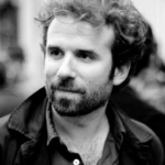 Cyril Dion s'est rendu au CA pour une soirée spécial.