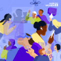 Journée Mondiale des Droit de la Femme
