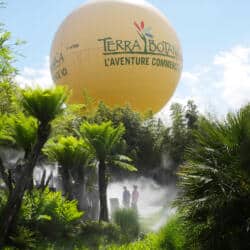 Parc terra botanica