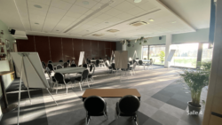 Salle 4 au format ateliers