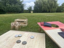 Kit convivialité