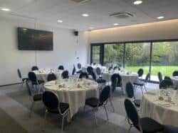 Salle 2 format restauration
