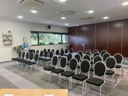 Salle 1 format conférence