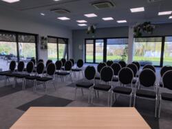 Salle 3 en format conférence