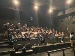 Privatisation possible de l'aventure 4D