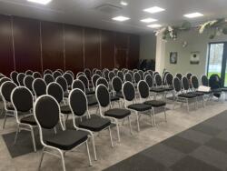 Salle 4 - format arrondi