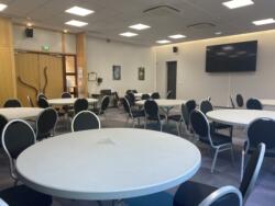 Salle 1 - format atelier/ilot