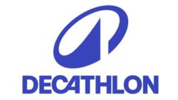 Logo Decathlon