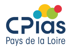 Logo CPias