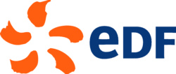 Logo EDF